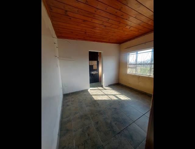 1 BEDROOM HOUSE FOR SALE IN WELBEDACHT